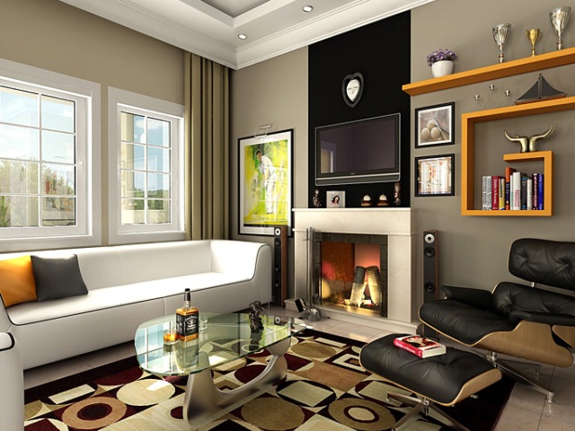 Build a House in Turkey with Full Customization, Legal Support, and Mediterranean Investment Value 4