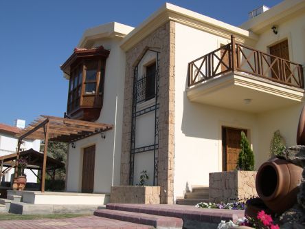 Build House In Antalya 1