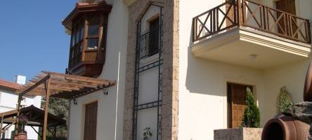 Build House In Antalya