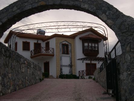Build House In Antalya 2