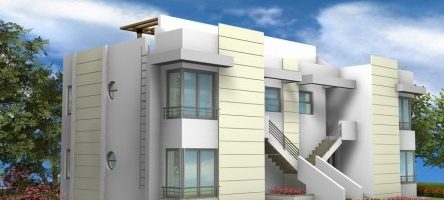 Build a Villa in Turkey – Full Design Freedom with Legal Support and Pricing from 1,500 EURO per m²