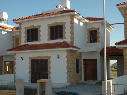 build villa in turkey 1