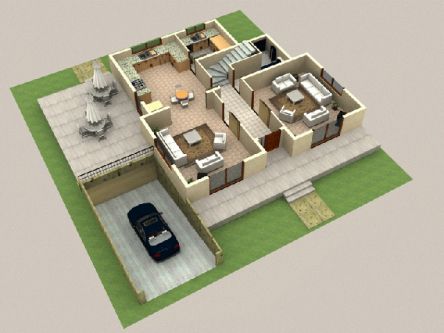 build villas in antalya 2