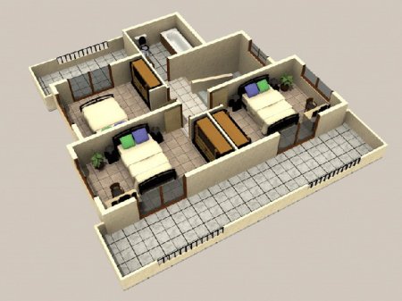 build villas in antalya 3