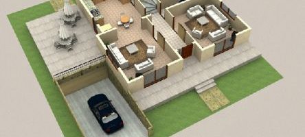 build villas in antalya