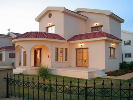 buy villa antalya 4