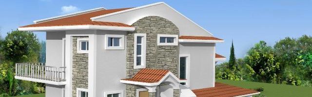 house project turkey