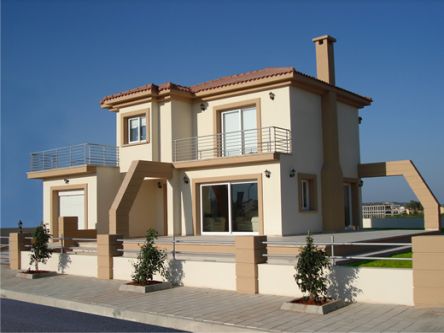 how to build villa in turkey 2