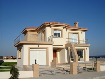 how to build villa in turkey 1