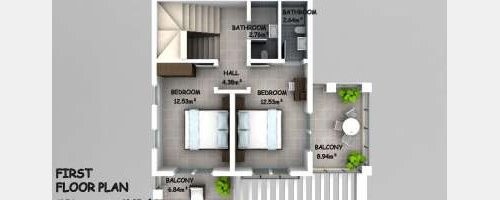 invest in construction turkey