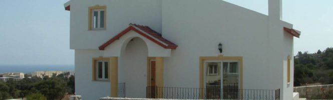 Construct a Villa in Turkey for Full Design Freedom, Premium Locations, and Long-Term Investment Benefits