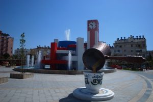 Antalya Konyaalti New Park