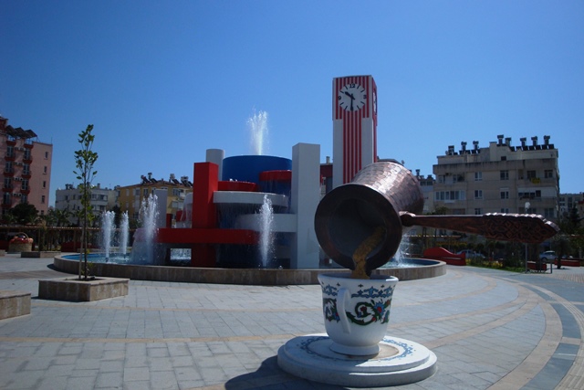 Antalya Konyaalti New Park – Image 1