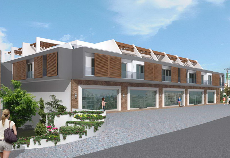 apartments in kusadasi to buy 2