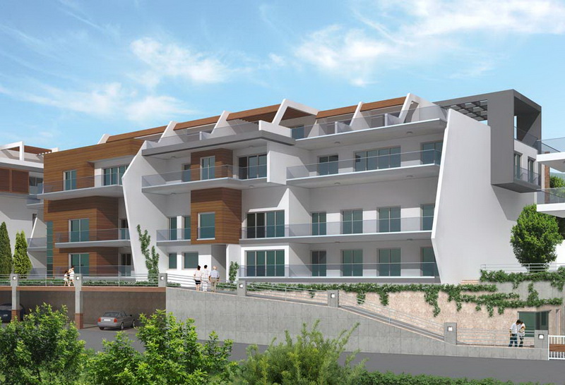 apartments in kusadasi to buy 5