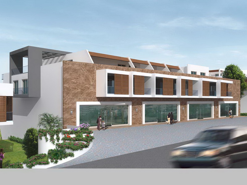 apartments in kusadasi to buy 6