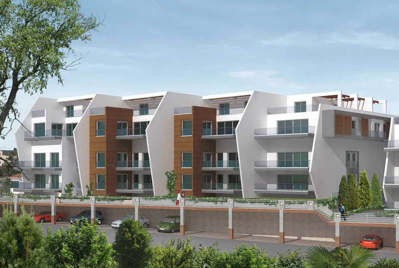 apartments in kusadasi to buy 1