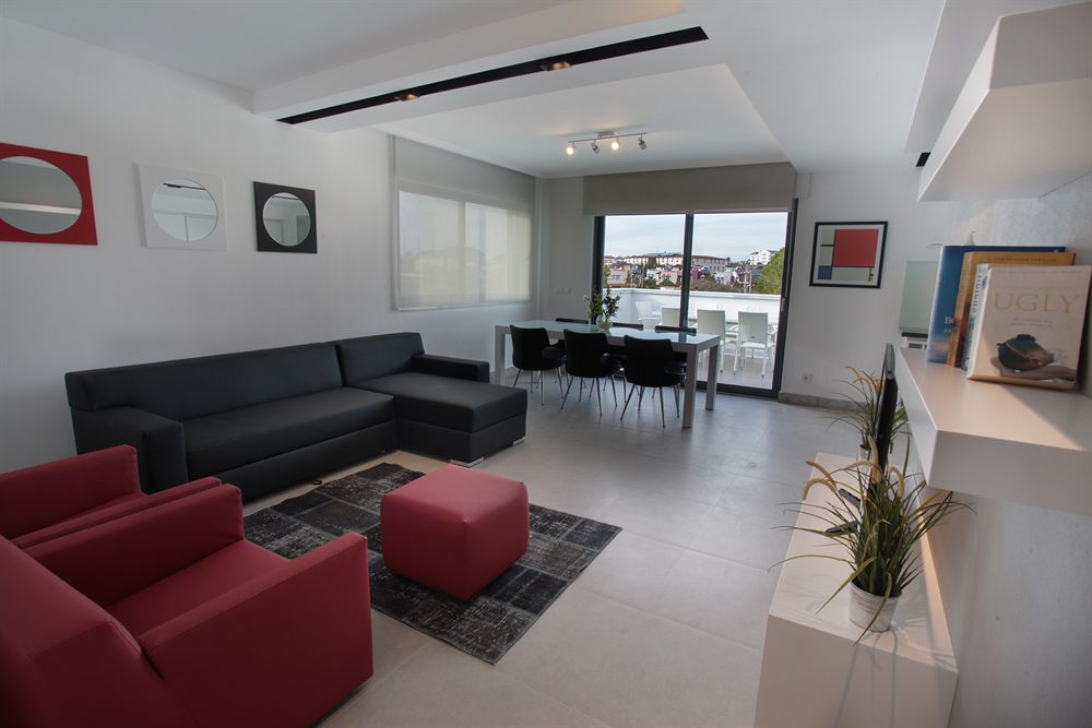 apartments in side 28