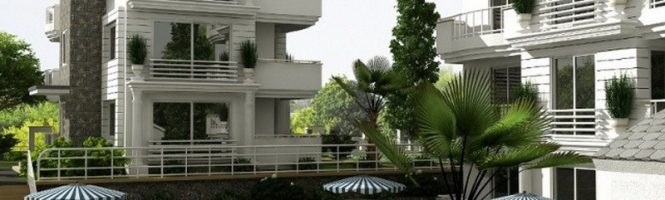 buy real estate in side
