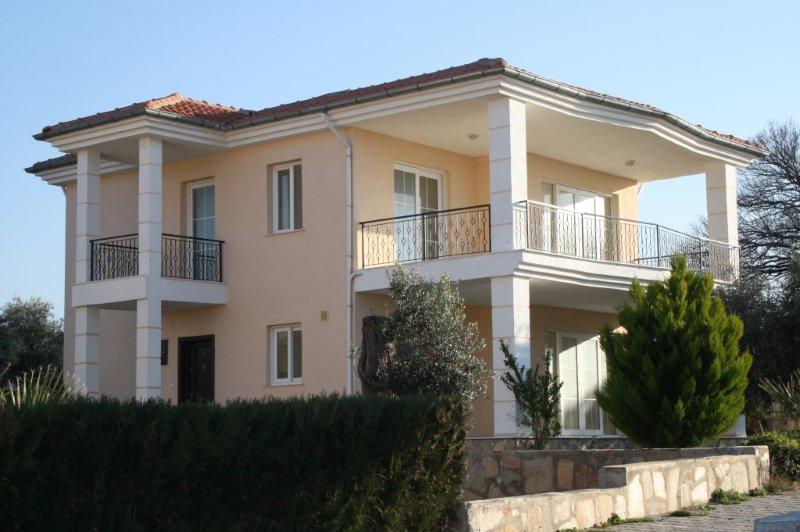 buy villa in turkey kusadasi 1