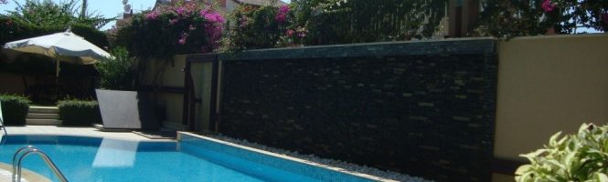investment in property side