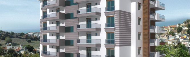 kusadasi properties for sale