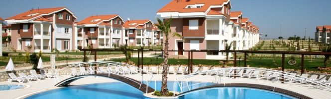 new side villa for sale