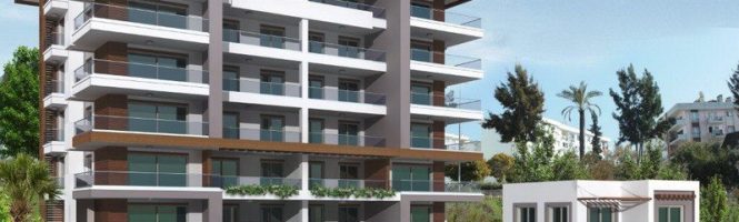 property kusadasi turkey with a panoramic sea view