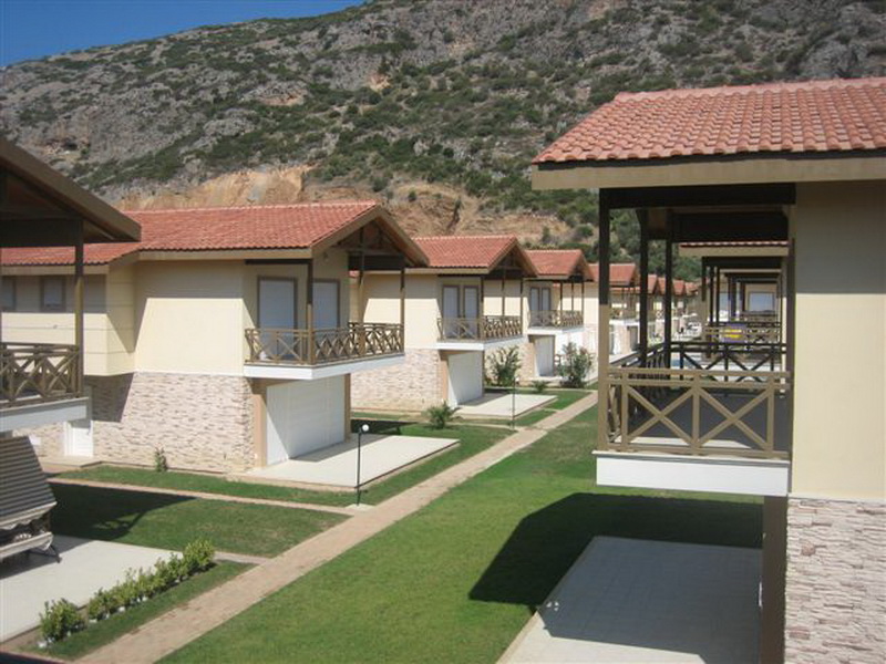 property kusadasi villa 2