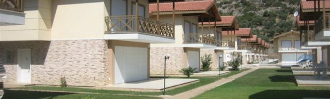 property kusadasi villa