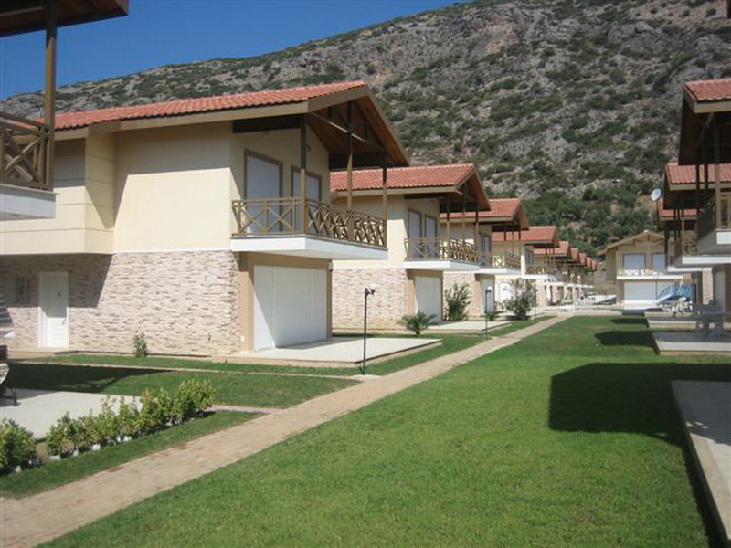 property kusadasi villa 1