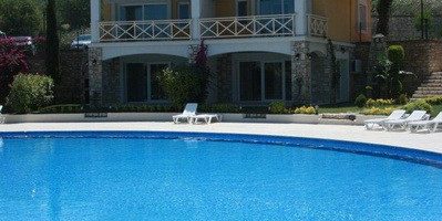 property villa kusadasi turkey