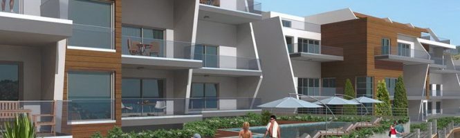 buy apartment in kusadasi