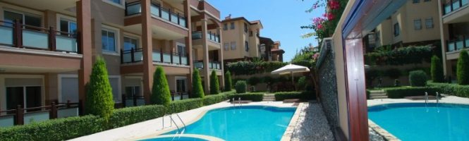 side real estate investment