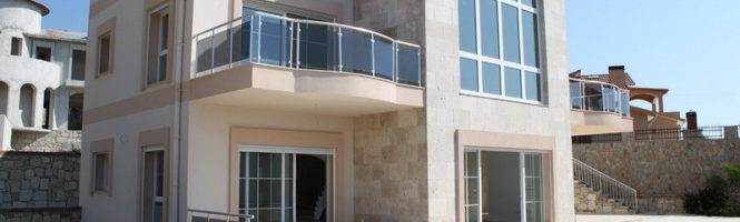 villa in kusadasi for sale