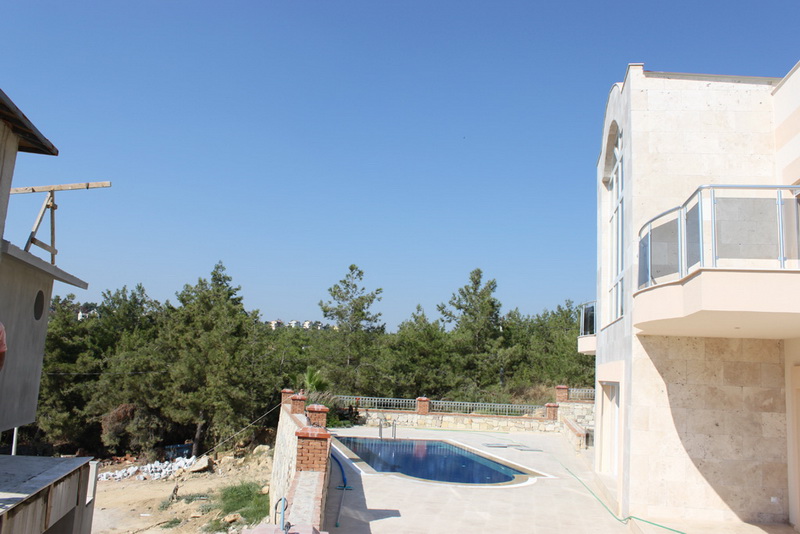 villa in kusadasi for sale 2