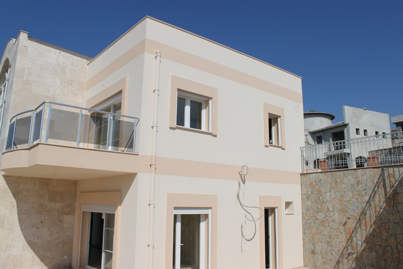 villa in kusadasi for sale 4