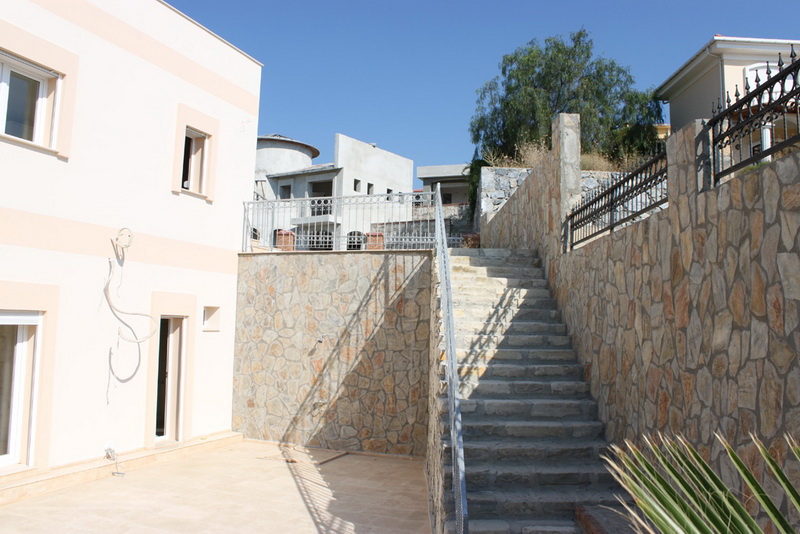 villa in kusadasi for sale 5