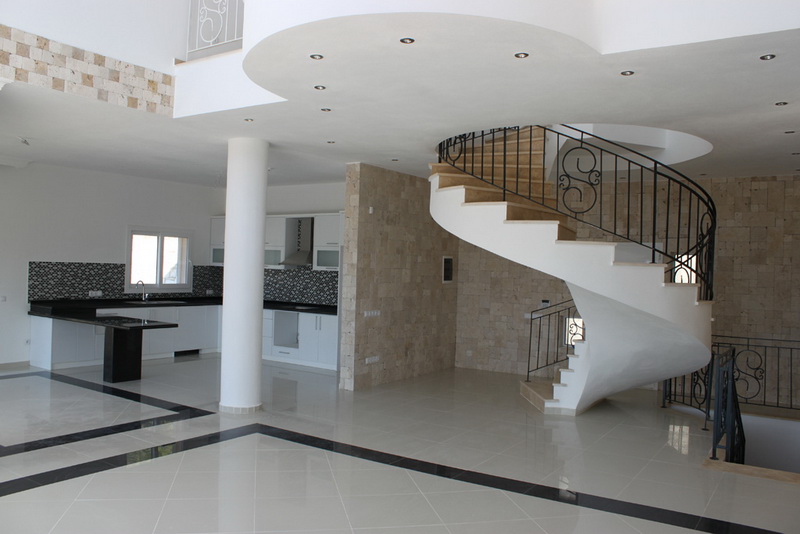 villa in kusadasi for sale 7