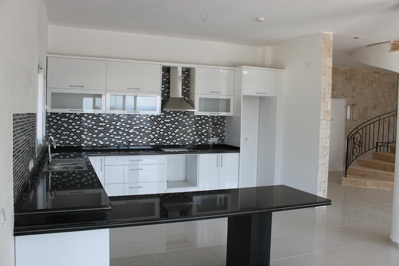 villa in kusadasi for sale 9