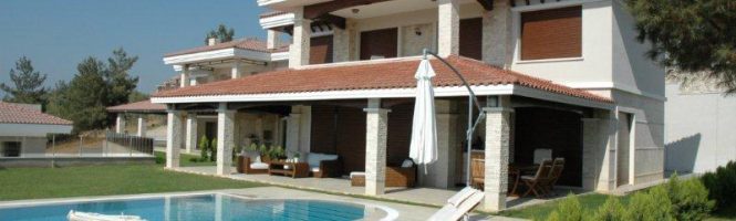 villa to buy turkey kusadasi