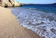 Best Beaches Turkey
