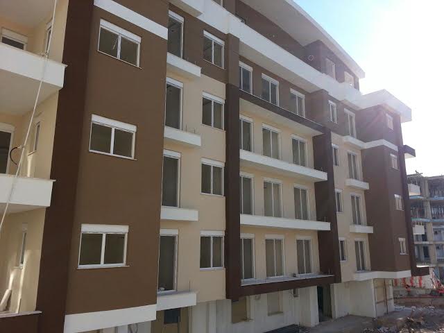 Antalya Apartment in Turkey for Sale 2