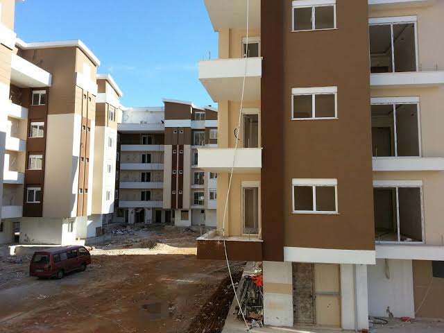 Antalya Apartment in Turkey for Sale 1