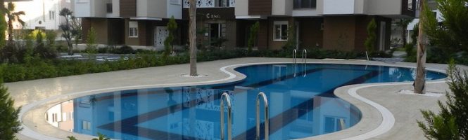 Apartments for Sale Antalya – 1+1 and 2+1 Modern Homes in Konyaalti with Mountain Views and Full Amenities