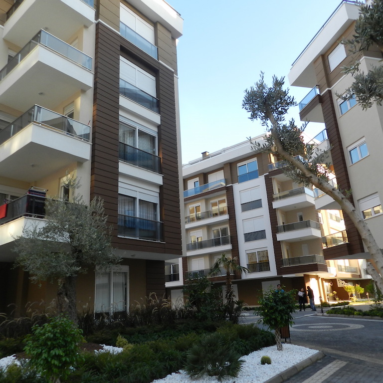 apartments for sale antalya 3
