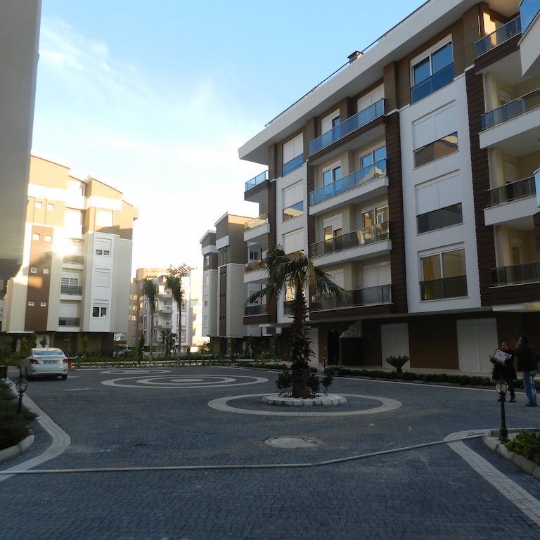 apartments for sale antalya 6