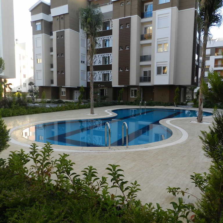 apartments for sale antalya 1