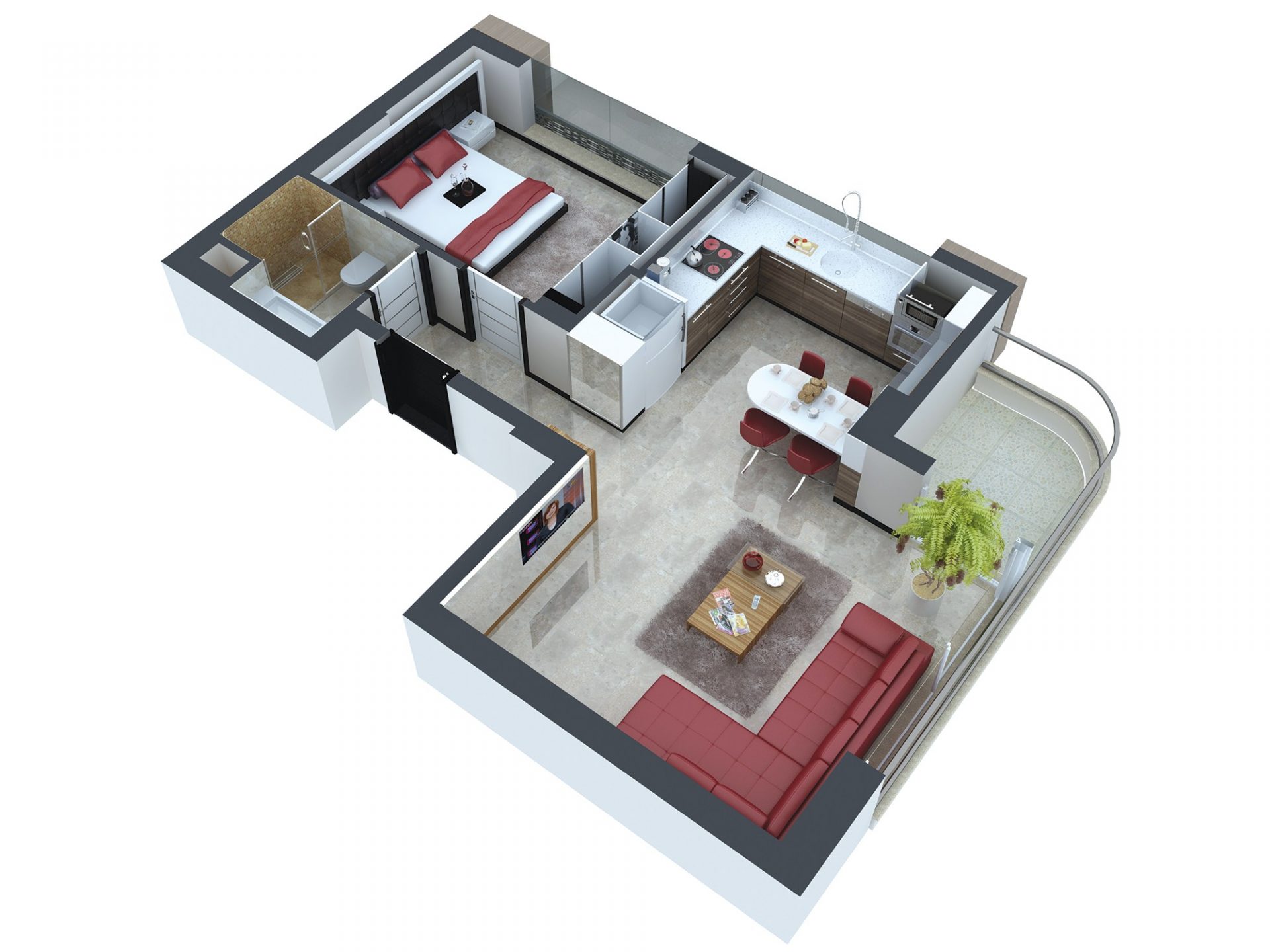 buy apartment in antalya off plan 9