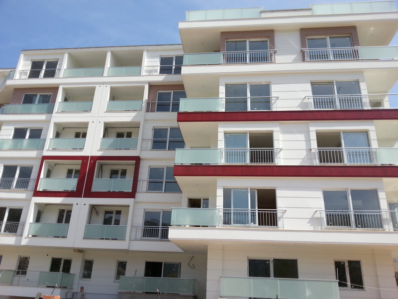 buy new apartment antalya 3